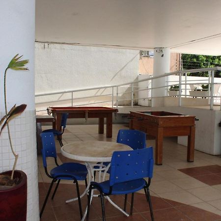 Ponta Negra Beach #241 - Suite Por Carpediem Natal Exterior foto