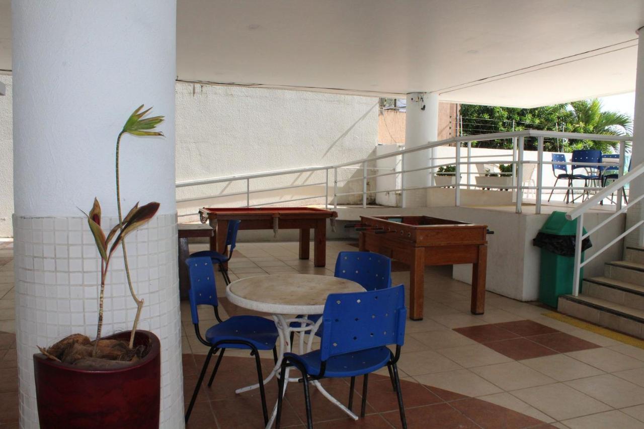 Ponta Negra Beach #241 - Suite Por Carpediem Natal Exterior foto